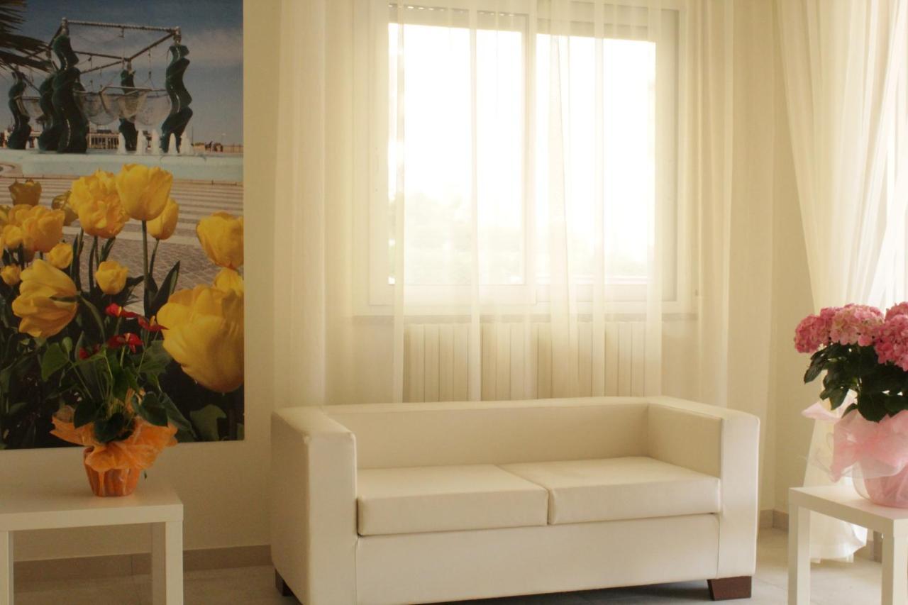 Hotel Clara Ριτσόνε Εξωτερικό φωτογραφία