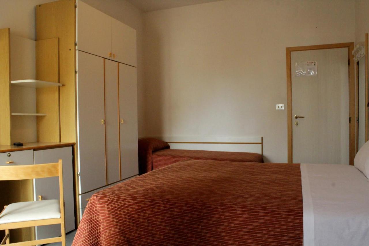 Hotel Clara Ριτσόνε Εξωτερικό φωτογραφία