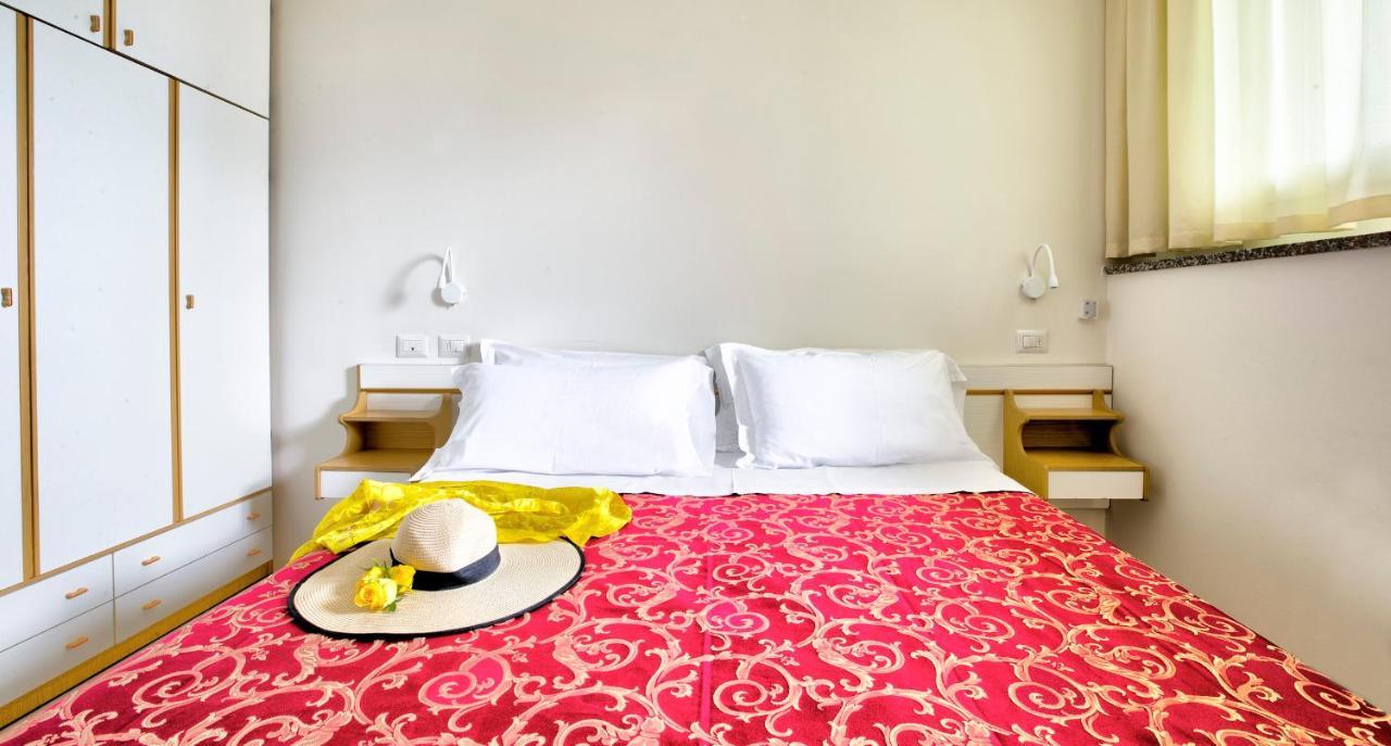 Hotel Clara Ριτσόνε Εξωτερικό φωτογραφία