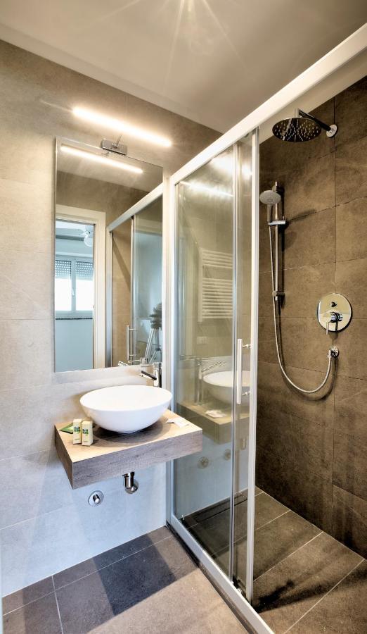 Hotel Clara Ριτσόνε Εξωτερικό φωτογραφία